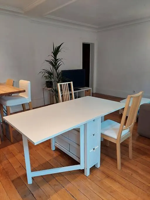 Appartement T2 Montparnasse Parijs 0*,  Frankrijk