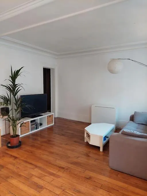Apartment Appartement T2 Montparnasse Paris